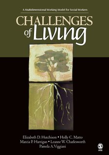 Couverture_Challenges Of Living