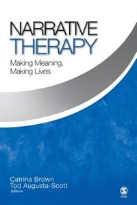 Front cover_Narrative Therapy