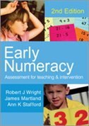 Couverture_Early Numeracy