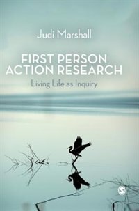 Front cover_First Person Action Research