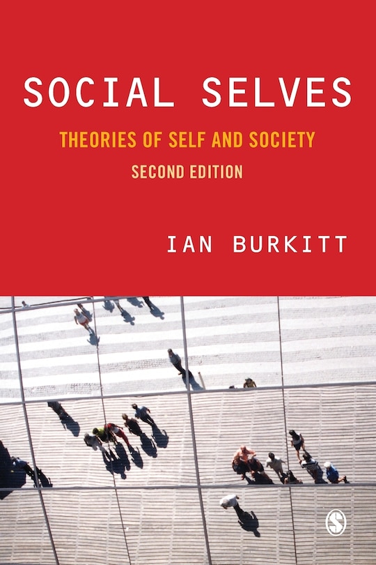 Front cover_Social Selves