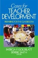 Couverture_Cases for Teacher Development