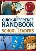 Front cover_The Quick-Reference Handbook for School Leaders