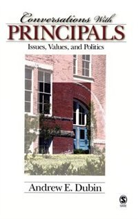 Couverture_Conversations With Principals