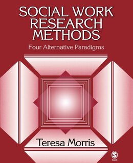 Front cover_Social Work Research Methods