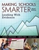 Making Schools Smarter: Leading With Evidence