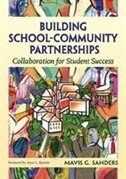 Front cover_Building School-Community Partnerships
