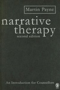 Front cover_Narrative Therapy