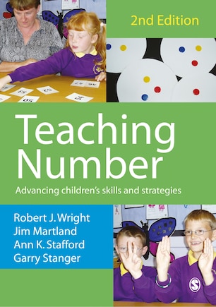 Teaching Number: Advancing Children's Skills And Strategies