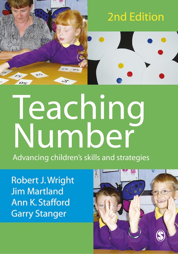 Front cover_Teaching Number