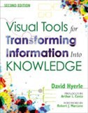 Couverture_Visual Tools For Transforming Information Into Knowledge