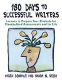 Couverture_180 Days to Successful Writers