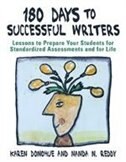 Couverture_180 Days to Successful Writers