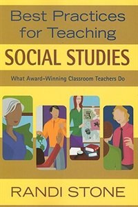 Couverture_Best Practices For Teaching Social Studies