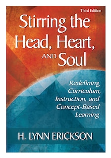 Front cover_Stirring The Head, Heart, And Soul