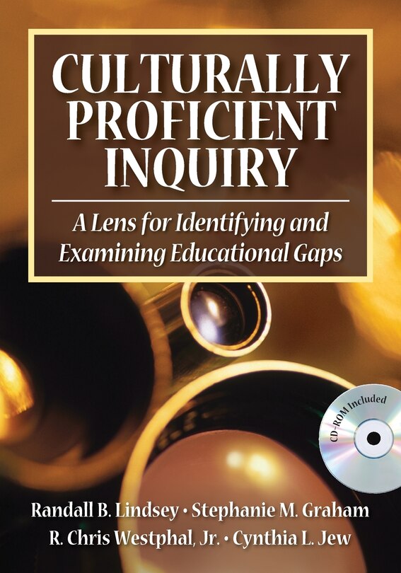 Couverture_Culturally Proficient Inquiry