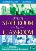 Front cover_From Staff Room to Classroom