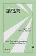 Front cover_Assessing Inequality
