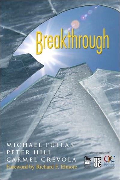 Front cover_Breakthrough