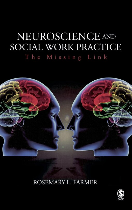 Front cover_Neuroscience And Social Work Practice