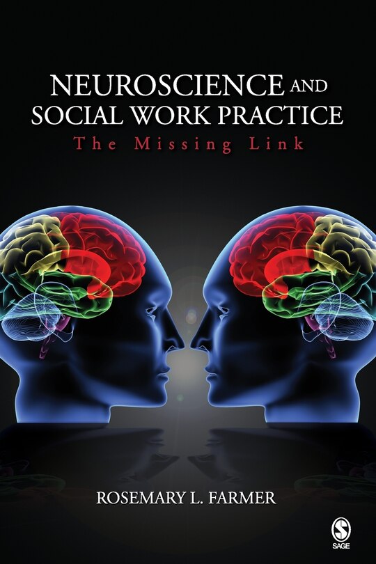 Front cover_Neuroscience And Social Work Practice