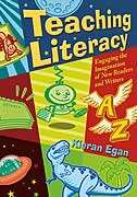 Teaching Literacy: Engaging The Imagination Of New Readers And Writers image number 0