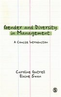 Couverture_Gender And Diversity In Management