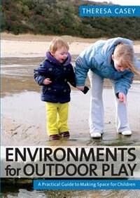 Couverture_Environments For Outdoor Play
