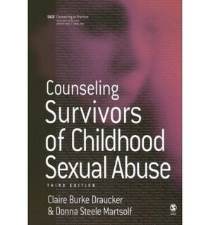 Couverture_Counseling Survivors Of Childhood Sexual Abuse (us Only)