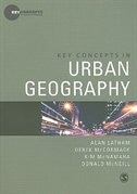 Front cover_Key Concepts In Urban Geography
