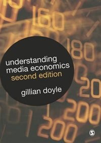 Front cover_Understanding Media Economics