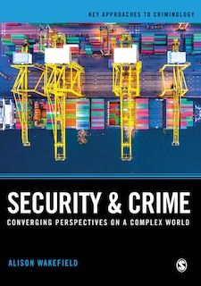 Front cover_Security and Crime