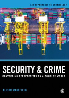 Front cover_Security and Crime