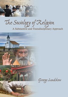 Couverture_The Sociology Of Religion