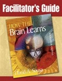 Front cover_Facilitator's Guide to How the Brain Learns, 3rd Edition