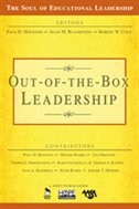 Front cover_Out-of-the-box Leadership