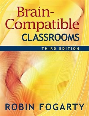 Front cover_Brain-compatible Classrooms