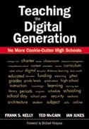 Couverture_Teaching The Digital Generation