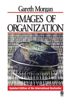 Front cover_Images of Organization