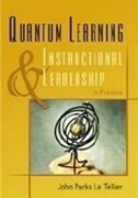 Couverture_Quantum Learning & Instructional Leadership In Practice