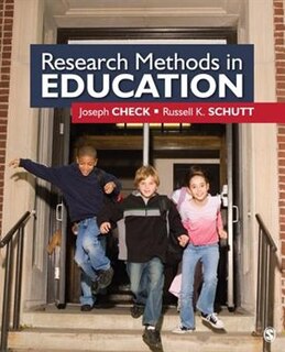 Front cover_Research Methods In Education