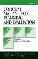 Couverture_Concept Mapping For Planning And Evaluation