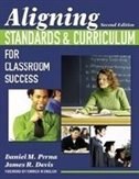 Couverture_Aligning Standards And Curriculum For Classroom Success