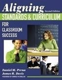 Couverture_Aligning Standards And Curriculum For Classroom Success