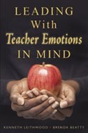 Front cover_Leading With Teacher Emotions in Mind