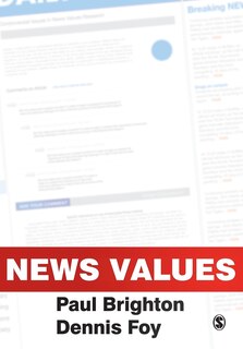 Front cover_News Values