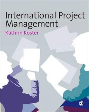 Couverture_International Project Management