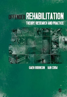 Couverture_Offender Rehabilitation