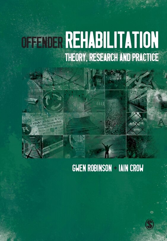 Couverture_Offender Rehabilitation