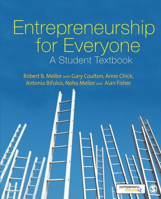 Couverture_Entrepreneurship For Everyone